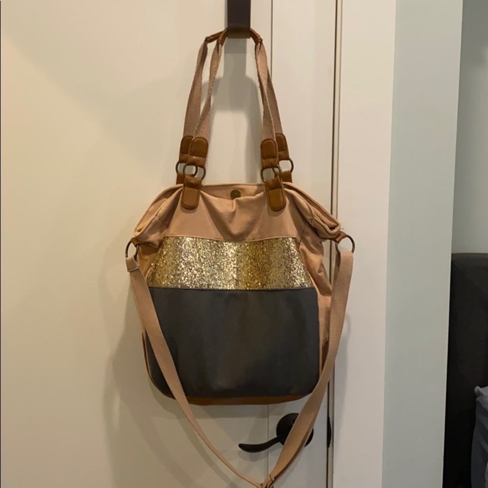 American Eagle Tote